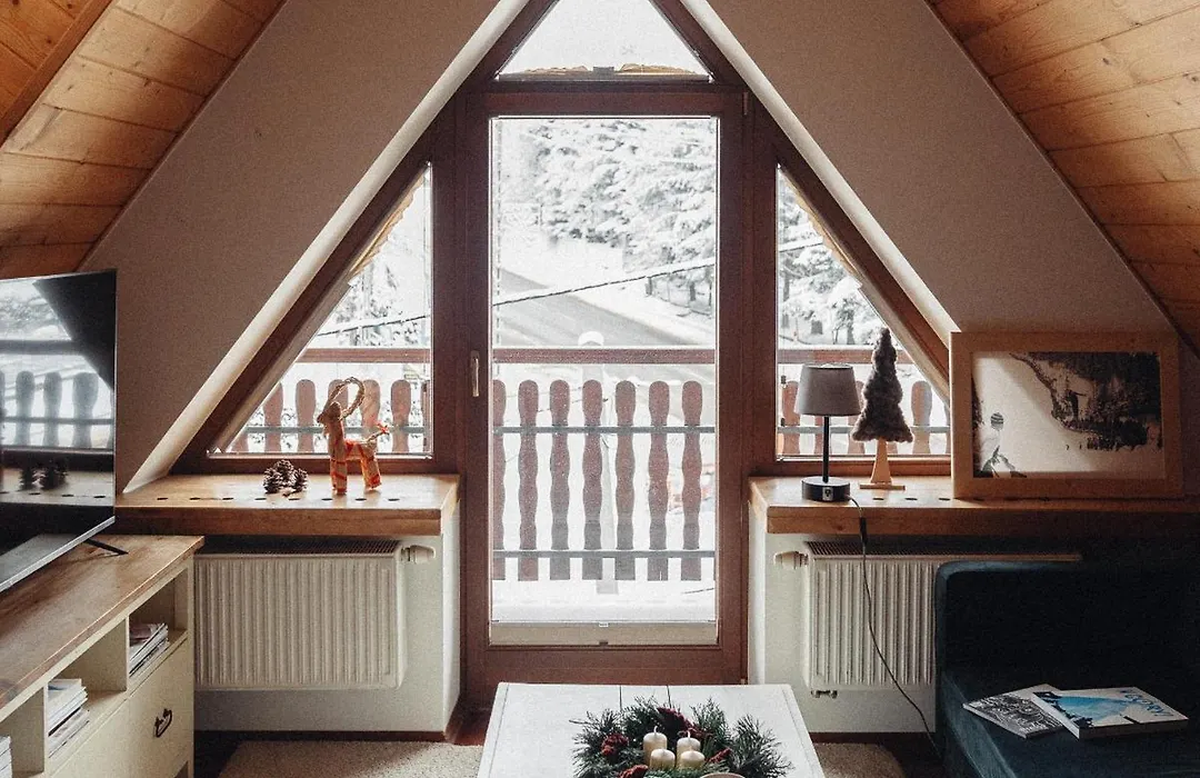 Apartament Tatry-1