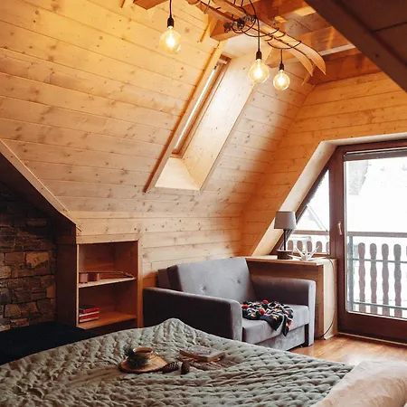 Apartament Tatry-2